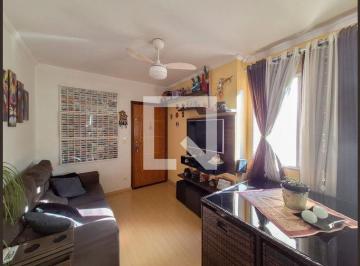 Apartamento en Aluguel de 2 quartos Jardim São Paulo(Zona Leste) · Apartamento para Aluguel - Água Fria, 2 Quartos, 53 m² - São Paulo