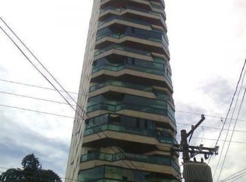 Apartamento · 202m² · 3 Quartos · 3 Vagas · Apartamento para venda em Jardim Anália Franco de 202.00m² com 3 Quartos, 3 Suites e 3 Garagens