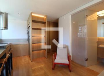 Apartamento · 38m² · 1 Quarto · 1 Vaga · Apartamento para Aluguel - Vila Olímpia, 1 Quarto,  38 m² - São Paulo