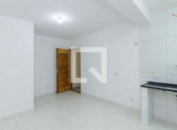 Apartamento · 66m² · 2 Quartos · Apartamento para Aluguel - Vila Zat, 2 Quartos, 66 m² - São Paulo