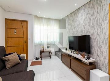 Casa · 67m² · 2 Quartos · 1 Vaga · Casa para Aluguel - Mandaqui, 2 Quartos, 67 m² - São Paulo