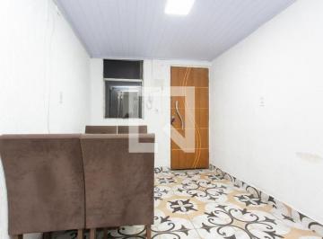 Apartamento · 70m² · 3 Quartos · 1 Vaga · Apartamento para Aluguel - Vila Cosmopolita, 3 Quartos, 70 m² - São Paulo