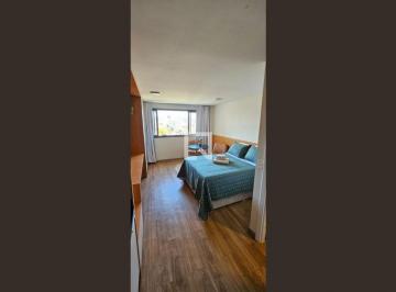 Apartamento · 28m² · 1 Quarto · Apartamento para Aluguel - Cidade Baixa, 1 Quarto, 28 m² - Porto Alegre