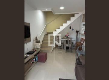 Casa · 110m² · 3 Quartos · 1 Vaga · Casa para Aluguel - Unamar, 3 Quartos,  110 m² - Cabo Frio