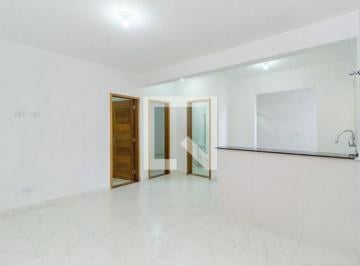 Apartamento · 64m² · 2 Quartos · Apartamento para Aluguel - Vila Zat, 2 Quartos, 64 m² - São Paulo