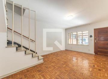 Casa · 90m² · 2 Quartos · 1 Vaga · Casa para Aluguel - Santo Amaro , 2 Quartos, 90 m² - São Paulo