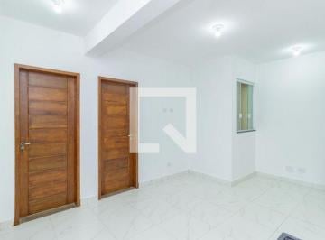 Apartamento · 60m² · 2 Quartos · Apartamento para Aluguel - Vila Zat, 2 Quartos, 60 m² - São Paulo