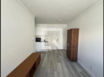 Apartamento · 32m² · 2 Quartos · Apartamento para Aluguel - Centro, 2 Quartos,  32 m² - São Paulo