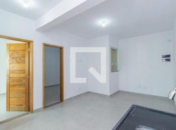 Apartamento · 60m² · 2 Quartos · Apartamento para Aluguel - Vila Zat, 2 Quartos, 60 m² - São Paulo