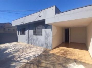 Casa · 190m² · 3 Quartos · 3 Vagas · Casa para venda em Jardim Guanabara de 190.00m² com 3 Quartos e 3 Garagens