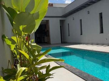 Casa · 195m² · 3 Quartos · 4 Vagas · Casa de Condomínio para venda em Condomínio Residencial Jardim Firenze de 195.00m² com 3 Quartos, 3