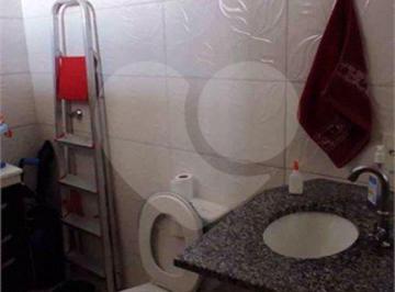 Casa · 126m² · 4 Quartos · 2 Vagas · Sobrado para venda em Jardim Bertioga de 126.00m² com 4 Quartos, 2 Suites e 2 Garagens