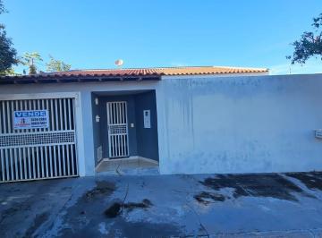 Casa · 252m² · 2 Quartos · 2 Vagas · Casa para venda em Residencial São Paulo de 252.00m² com 2 Quartos e 2 Garagens