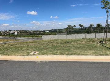 Terreno · 729m² · Terreno en Condomínio para venda em Reserva Serena Campinas de 729.00m²