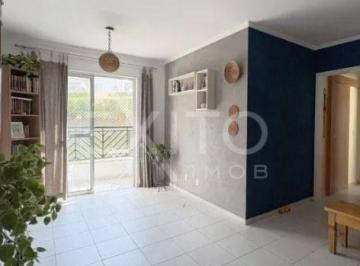 Apartamento · 66m² · 2 Quartos · Apartamento para venda em Medeiros de 66.00m² com 2 Quartos