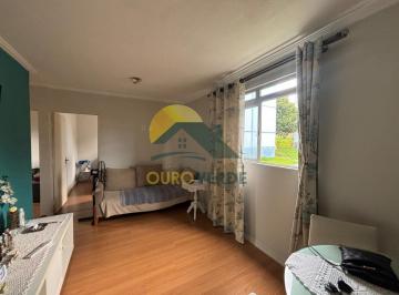 Apartamento · 58m² · 2 Quartos · 1 Vaga · Apartamento para venda em Dic Vi de 58.00m² com 2 Quartos e 1 Garagem