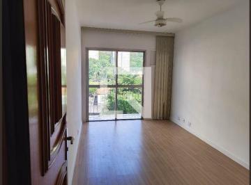 Apartamento · 67m² · 3 Quartos · 1 Vaga · Apartamento à Venda - Engenho Novo, 3 Quartos,  67 m² - Rio de Janeiro
