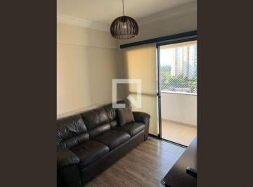 Apartamento · 49m² · 2 Quartos · 1 Vaga · Apartamento à Venda - Tatuapé, 2 Quartos, 49 m² - São Paulo