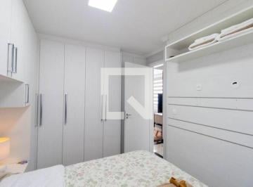 Apartamento de 2 quartos, Curitiba · Apartamento à Venda - Novo Mundo, 2 Quartos, 75 m² - Curitiba