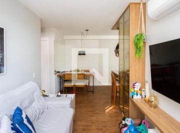 Apartamento en Venda de 2 quartos Santo Amaro · Apartamento à Venda - Santo Amaro , 2 Quartos, 55 m² - São Paulo