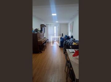 Apartamento · 80m² · 3 Quartos · 1 Vaga · Apartamento à Venda - Jardim Bela Vista, 3 Quartos, 80 m² - Santo André