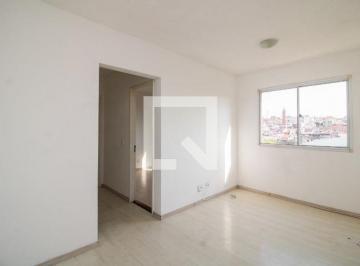 Apartamento · 63m² · 2 Quartos · 1 Vaga · Apartamento à Venda - Cidade Patriarca, 2 Quartos, 63 m² - São Paulo