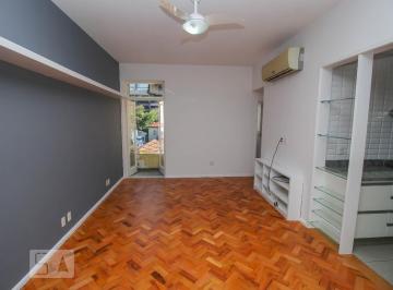 Apartamento · 80m² · 2 Quartos · Apartamento à Venda - Botafogo, 2 Quartos, 80 m² - Rio de Janeiro