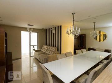 Apartamento · 77m² · 3 Quartos · 2 Vagas · Apartamento à Venda - Jardim Anália Franco, 3 Quartos, 77 m² - São Paulo