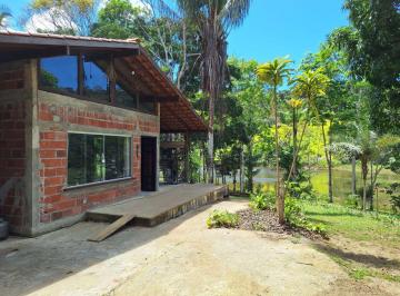 Rural de 3 quartos, Itacaré · CASA - RURAL - CAMBOINHA - KM 12 - BA-001 - VENDA / LOCAÇÃO