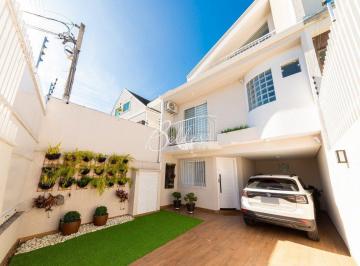 Casa · 163m² · 3 Quartos · 3 Vagas · Casa à venda - em Vista Alegre