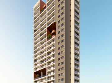 202606181652175770.png · Apartamento para Venda em Guarapuava, Santa Cruz, 2 dormitórios, 1 suíte, 2 banheiros, 1 vaga