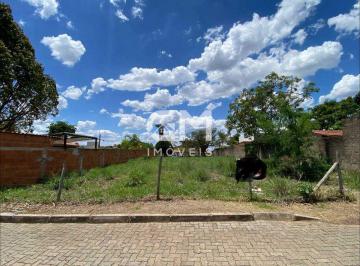 Terreno , Brasília · LOTE / CONDOMINIO / RK ANTARES / 652M²/ 613595 1212