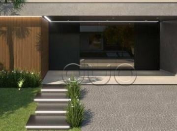 Casa · 177m² · 3 Quartos · 2 Vagas · Casa de Condomínio para venda em Campestre de 177.00m² com 3 Quartos, 1 Suite e 2 Garagens