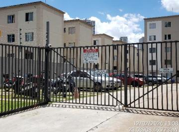Apartamento · 39m² · 2 Quartos · Apartamento para venda em Jardim Monte Alegre de 39.00m² com 2 Quartos