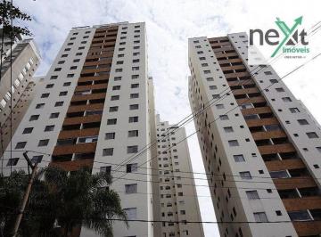 Apartamento · 80m² · 3 Quartos · 1 Vaga · Apartamento para venda em Ipiranga de 80.00m² com 3 Quartos, 1 Suite e 1 Garagem