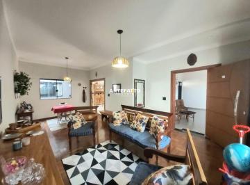 Casa · 195m² · 3 Quartos · 2 Vagas · Casa para venda em Jardim Doutor Antônio Petráglia de 195.00m² com 3 Quartos, 1 Suite e 2 Garagens