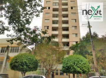 Apartamento · 64m² · 2 Quartos · 1 Vaga · Apartamento para venda em Vila Gumercindo de 64.00m² com 2 Quartos e 1 Garagem