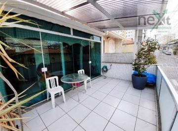 Casa · 180m² · 3 Quartos · 2 Vagas · Sobrado para venda em Rudge Ramos de 180.00m² com 3 Quartos, 1 Suite e 2 Garagens