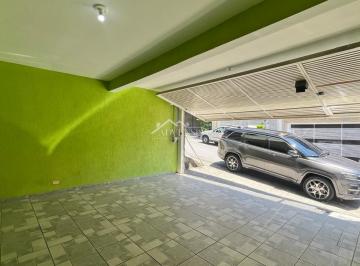 Casa · 211m² · 4 Quartos · 2 Vagas · Sobrado para venda em Dos Casa de 211.00m² com 4 Quartos, 1 Suite e 2 Garagens
