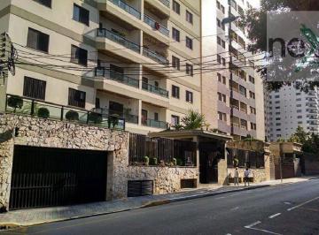 Apartamento · 117m² · 3 Quartos · 2 Vagas · Apartamento para venda em Santa Paula de 117.00m² com 3 Quartos, 3 Suites e 2 Garagens