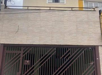 Casa · 220m² · 3 Quartos · 3 Vagas · Sobrado para venda em Alto Da Mooca de 220.00m² com 3 Quartos, 2 Suites e 3 Garagens