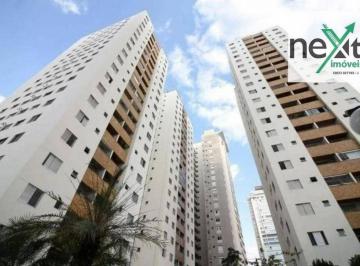 Apartamento · 80m² · 3 Quartos · 2 Vagas · Apartamento para venda em Ipiranga de 80.00m² com 3 Quartos, 1 Suite e 2 Garagens