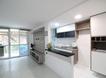 Apartamento · 71m² · 2 Quartos · 1 Vaga · Apartamento para venda em Jacarepaguá de 71.00m² com 2 Quartos, 1 Suite e 1 Garagem
