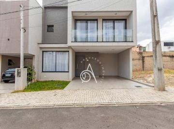 Casa · 135m² · 3 Quartos · 3 Vagas · Sobrado para venda em Xaxim de 135.00m² com 3 Quartos, 1 Suite e 3 Garagens