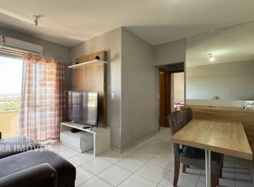 Apartamento · 58m² · 2 Quartos · 1 Vaga · Apartamento para venda em Jardim Marajoara de 58.00m² com 2 Quartos e 1 Garagem