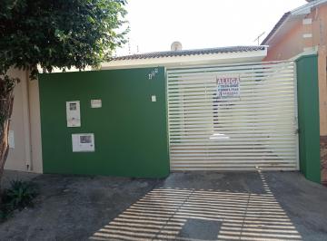 Casa · 150m² · 2 Quartos · 1 Vaga · Casa para venda em Jardim Iguaçu de 150.00m² com 2 Quartos e 1 Garagem