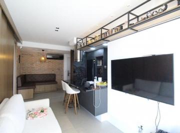 Apartamento · 77m² · 2 Quartos · 1 Vaga · Apartamento para venda em Barra Da Tijuca de 77.00m² com 2 Quartos, 1 Suite e 1 Garagem