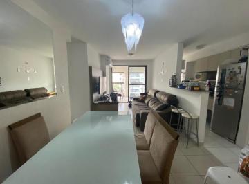 Apartamento · 85m² · 3 Quartos · Apartamento para venda em Recreio Dos Bandeirantes de 85.00m² com 3 Quartos e 1 Suite