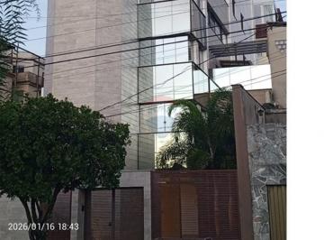 Apartamento · 140m² · 4 Quartos · 16 Vagas · Apartamento para venda em Santa Inês de 140.00m² com 4 Quartos, 1 Suite e 16 Garagens
