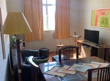 Apartamento · 45m² · 1 Quarto · Apartamento para venda em Olaria de 45.00m² com 1 Quarto